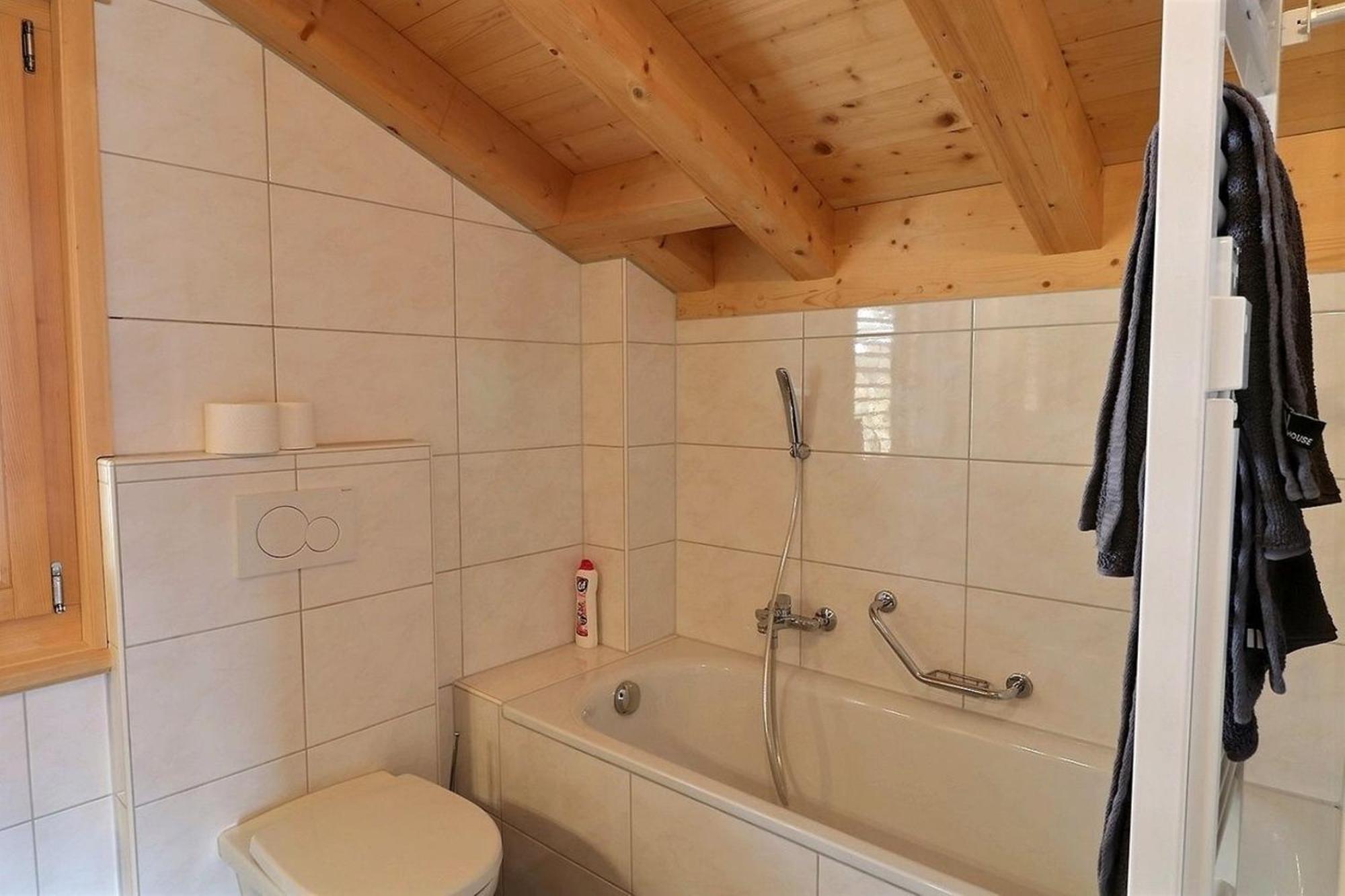 Winterfell Villa Leysin Exteriör bild